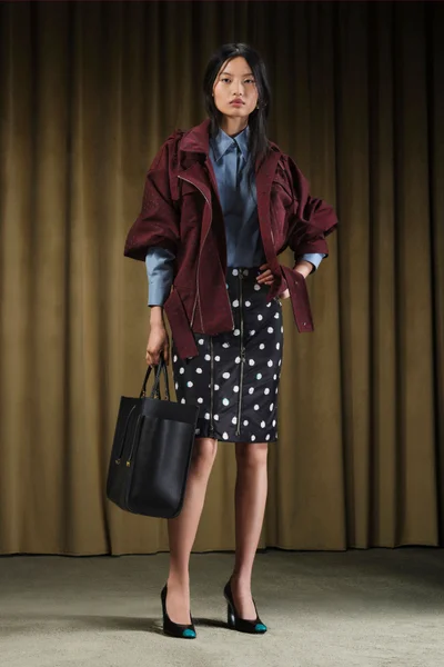 Look 9